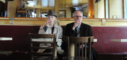 LE WEEK-END Jim Broadbent