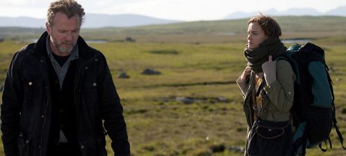 STAY Aidan Quinn Taylor Schilling