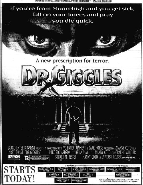 Minnesota Movie Ads 12