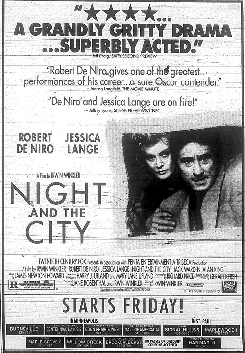 Minnesota Movie Ads 9