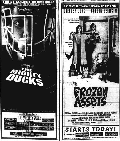 Minnesota Movie Ads 11