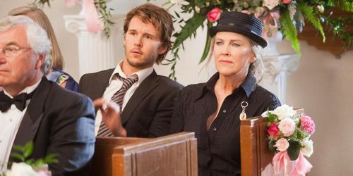 RIGHT KIND OF WRONG 1