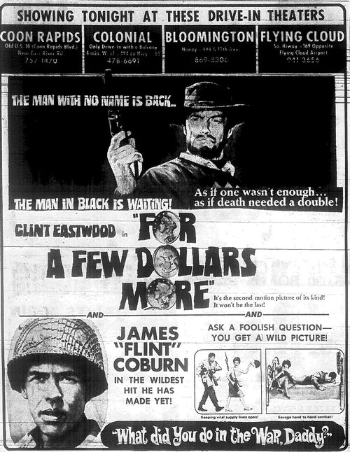 Minnesota Movie Ads 3