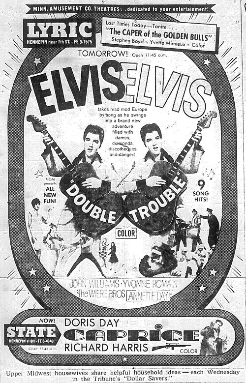 Minnesota Movie Ads 5