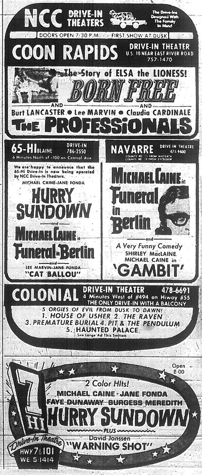 Minnesota Movie Ads 6