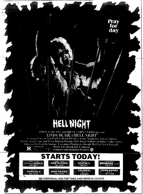 Minnesota Movie Ads 5