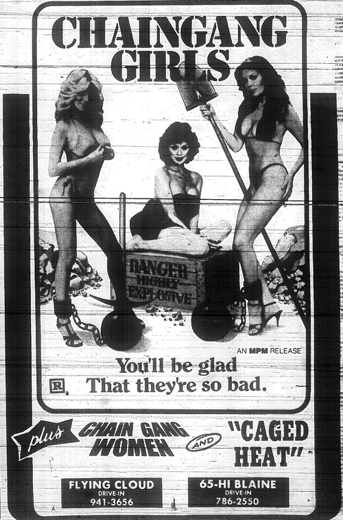 Minnesota Movie Ads 8