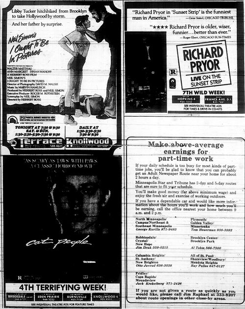 Minnesota Movie Ads 9