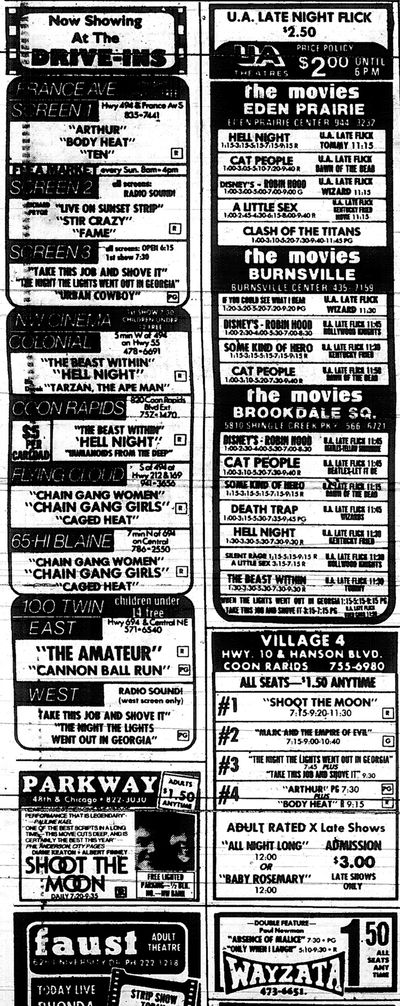 Minnesota Movie Ads 12