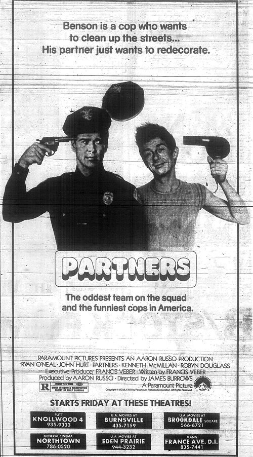 Minnesota Movie Ads 13