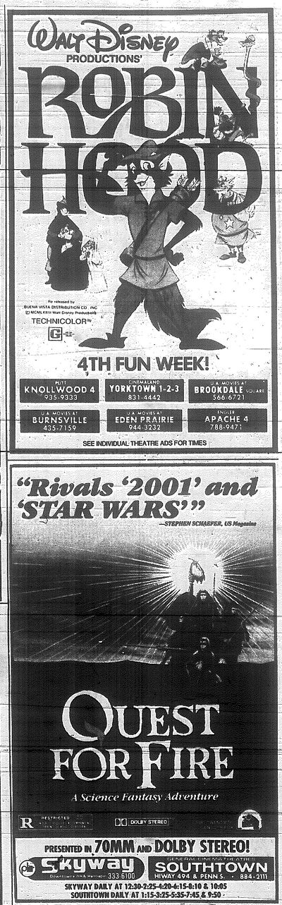 Minnesota Movie Ads 14