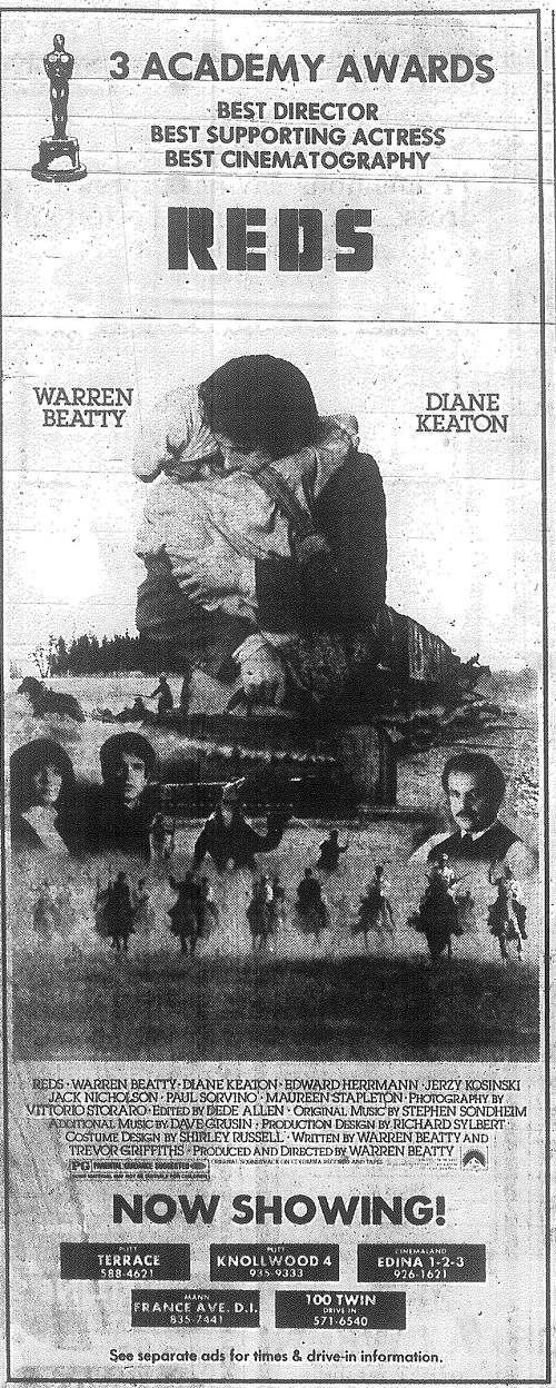 Minnesota Movie Ads 19