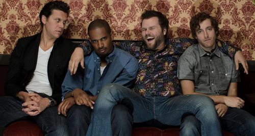 SOMEONE MARRY BARRY 3