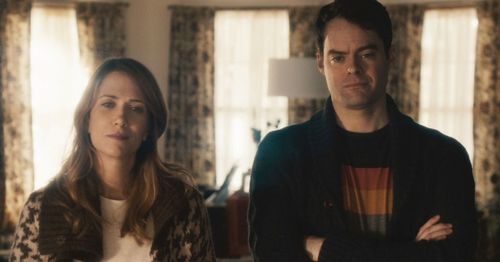 SKELETON TWINS Kristen Wiig Bill Hader