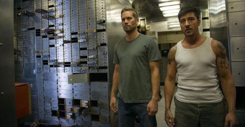 BRICK MANSIONS Paul Walker