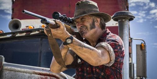 WOLF CREEK 2 John Jarratt