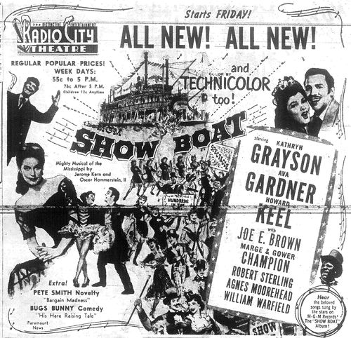 Minnesota Movie Ads 2