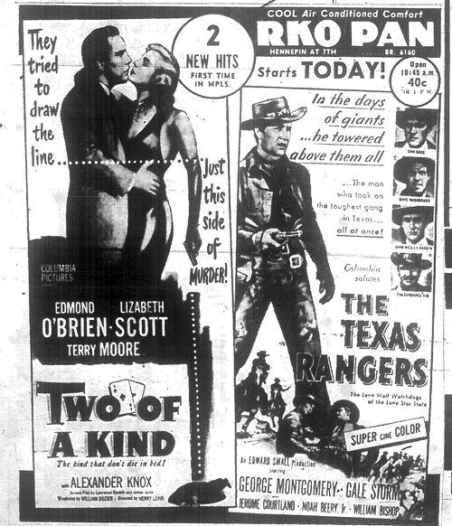 Minnesota Movie Ads 3