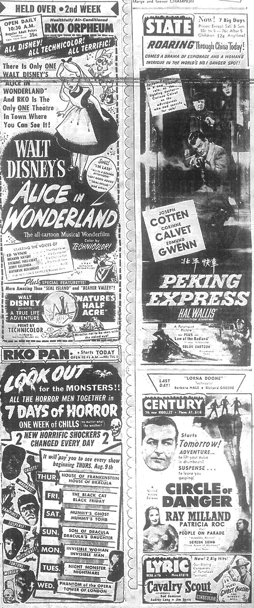 Minnesota Movie Ads 7
