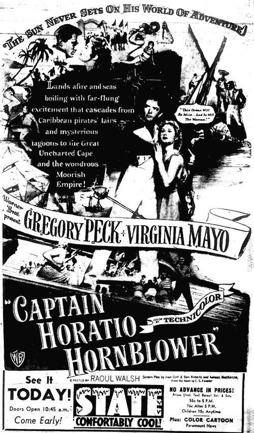 Minnesota Movie Ads 10