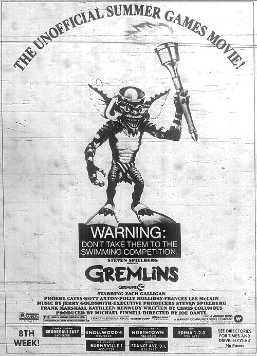 Minnesota Movie Ads 7