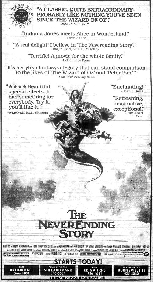 Minnesota Movie Ads 2