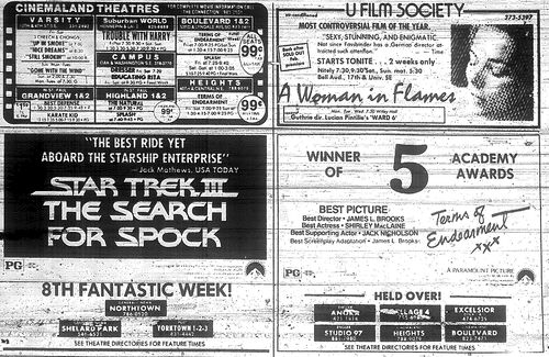 Minnesota Movie Ads 4