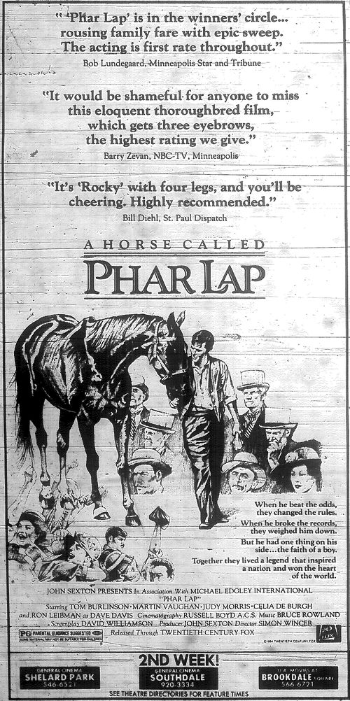 Minnesota Movie Ads 16