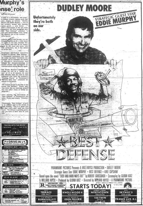 Minnesota Movie Ads 21