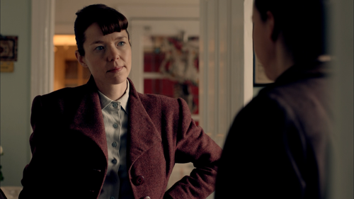 BLETCHLEY CIRCLE SEASON 2