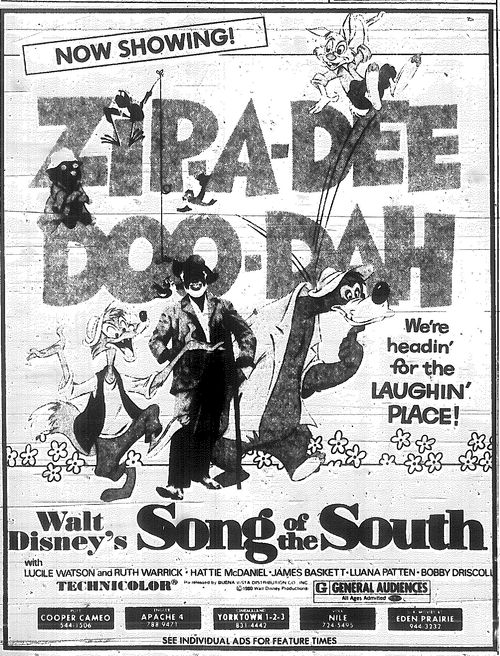 Minnesota Movie Ads 1