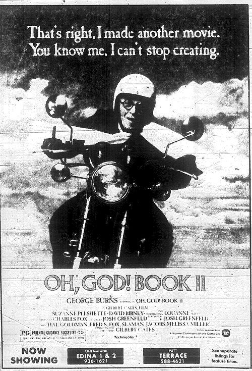 Minnesota Movie Ads 2