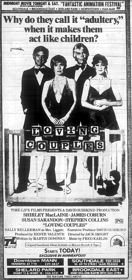 Minnesota Movie Ads 9