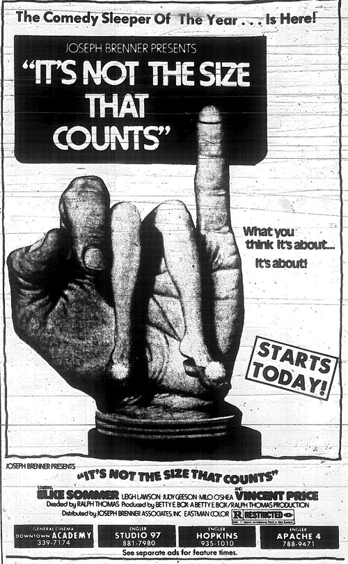 Minnesota Movie Ads 12