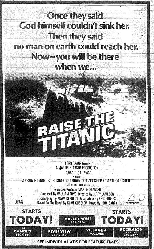 Minnesota Movie Ads 13