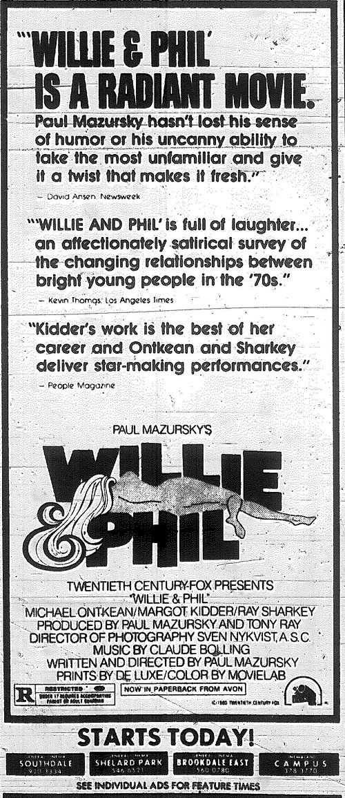 Minnesota Movie Ads 16