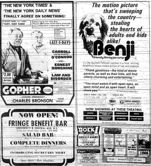 Minnesota Movie Ads 3