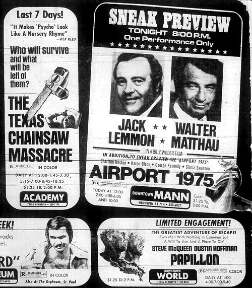 Minnesota Movie Ads 7