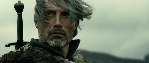 AGE OF UPRISING Mads Mikkelsen