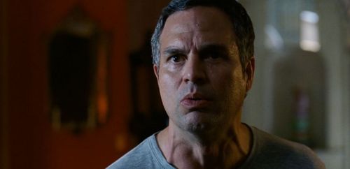 NORMAL HEART Mark Ruffalo