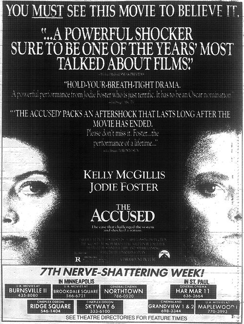 Minnesota Movie Ads 5