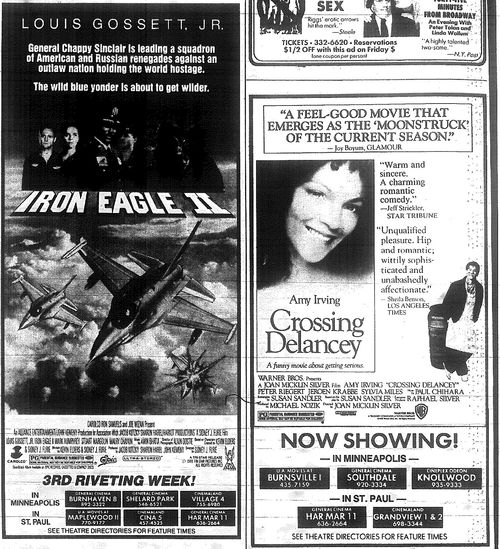 Minnesota Movie Ads 12