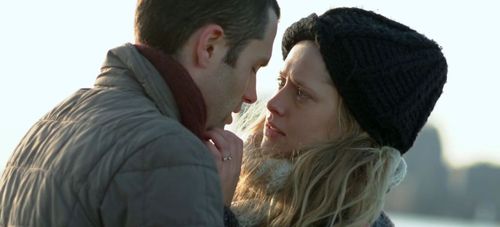 PARTS PER BILLION Teresa Palmer