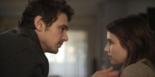 PALO ALTO James Franco Emma Roberts