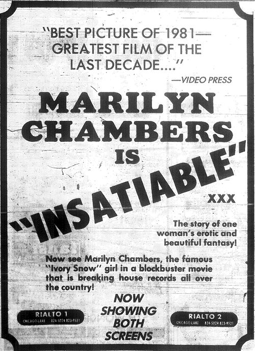 Minnesota Movie Ads 6