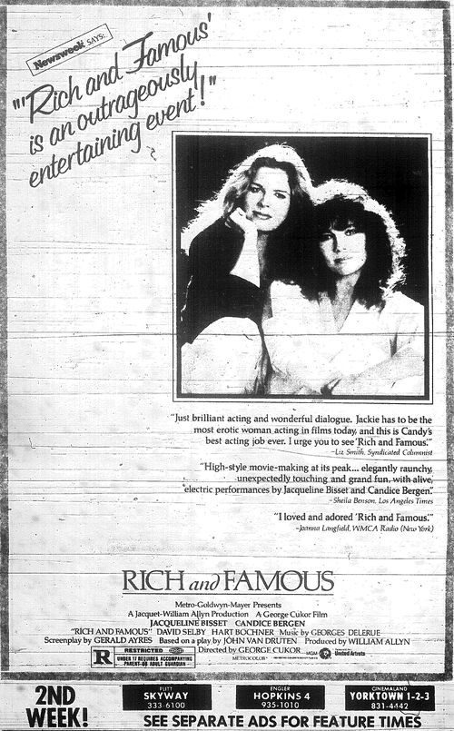 Minnesota Movie Ads 12