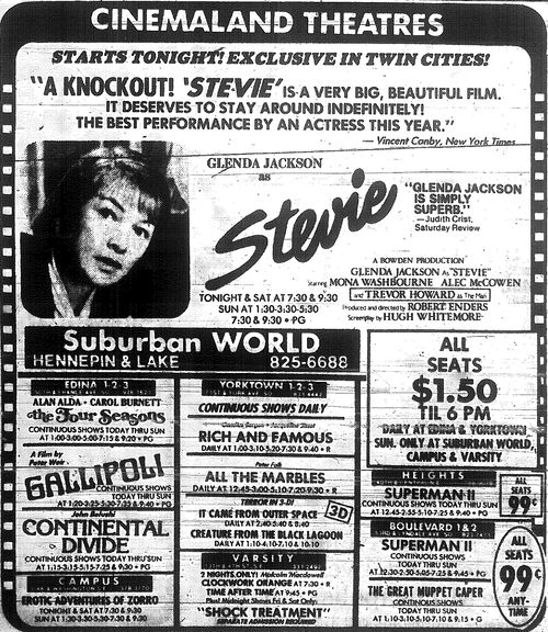 Minnesota Movie Ads 18
