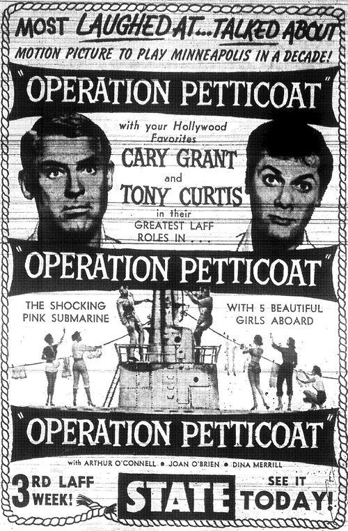 Minnesota Movie Ads 10