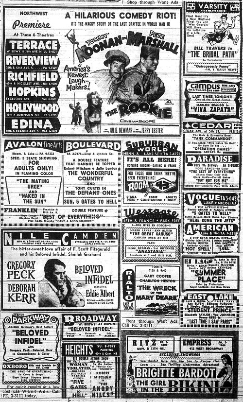 Minnesota Movie Ads 7