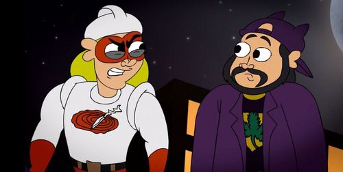 JAY AND SILENT BOB'S SUPER GROOVY CARTOON MOVIE